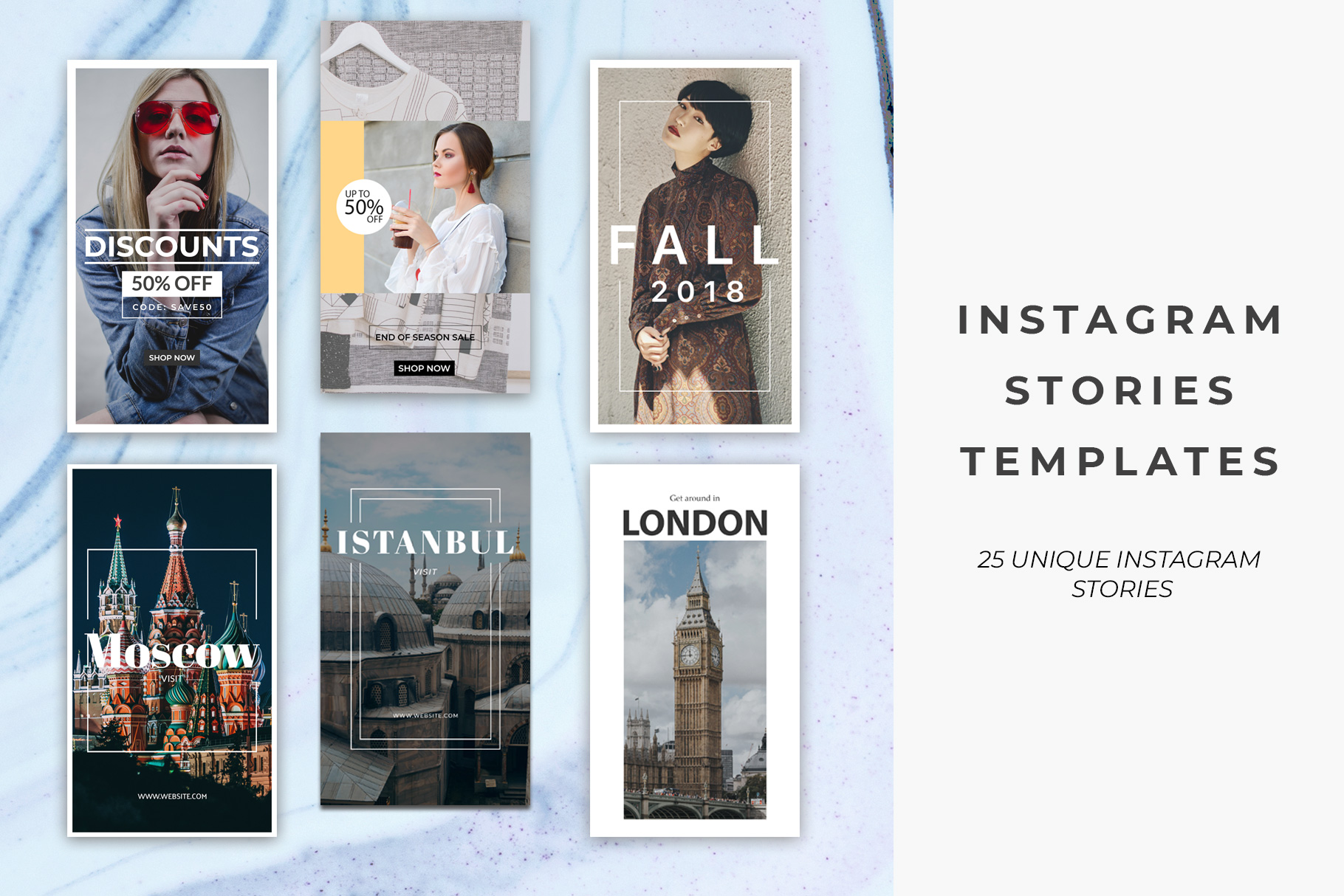 25 Instagram Stories Templates: Practical Frameworks for Authentic Engagement and Strategic Storytelling