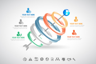 Arrow Info Graphic: A Strategic Tool for Clarity, Direction, and Intentional Communication