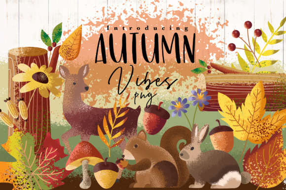 Autumn Vibes: Warmth, Depth & Creative Energy