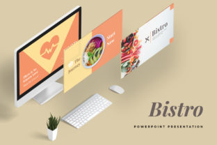 Bistro Restaurant PowerPoint Presentation: A Practical Tool for Real-World Use