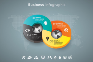 Business Infographic: Your Visual Shortcut to Clarity and Impact