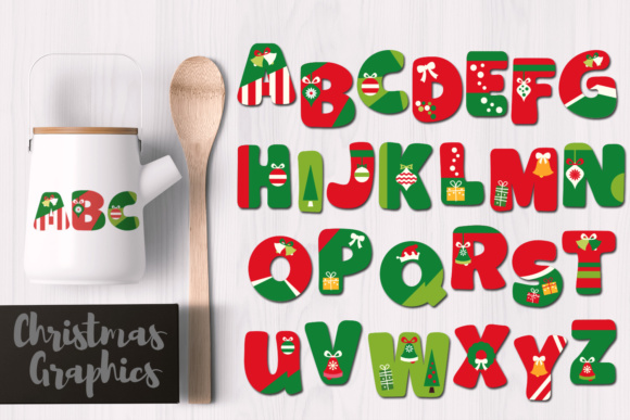 Christmas Alphabet: A Strategic Lens for Creative Professionals in the Modern Seasonal Economy
