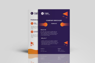 Company Brochure Template: A Practical Tool for Clear, Consistent Brand Communication