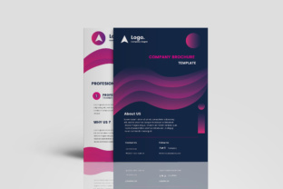 Company Brochure: Your Strategic Tool for Clear, Consistent, and Compelling Business Communication