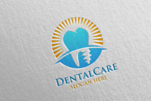 Dental Logo, Dentist Stomatology 26: A Thoughtful Approach to Professional Identity in Modern Dentistry