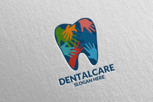 Dental Logo, Dentist Stomatology Logo Design 16: A Practical Evaluation for Practice Branding