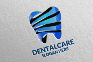 Dental Logo, Dentist Stomatology Logo Design 4: What It Is — and How to Use It Well