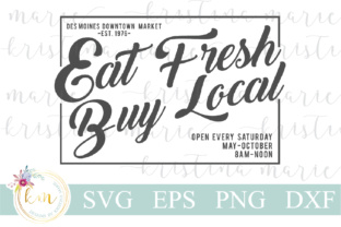 Eat Fresh: A Practical Path to Everyday Wellness