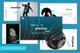 Everlux PowerPoint Presentation: A Practical Evaluation for Professionals