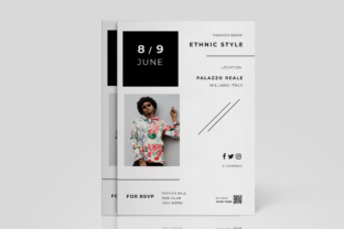 Fashion Event Flyer: Purpose, Practicality, and When It Fits Your Needs