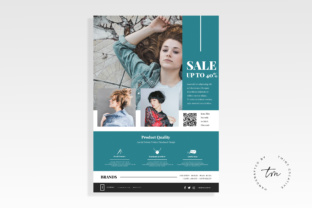 Fashion Flyer Promotion: A Strategic Tool for Visual Storytelling and Audience Engagement