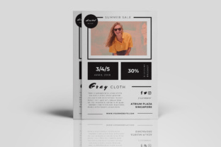 Fashion Promotion Flyer Ideas That Work