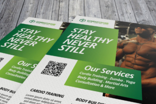 Fitness Flyers: A Practical Guide for Choosing the Right Format