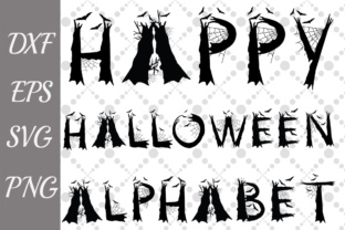 Halloween Alphabet: A Practical Guide for Creators and Marketers