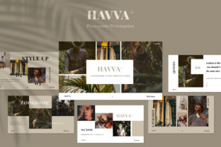 Hanna PowerPoint Presentation Guide