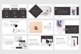 Hasta Powerpoint Presentation: Redefining Clarity, Control, and Creative Ownership in Modern Communication