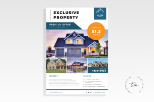 How a Property Business Promotion Flyer Transforms Real Estate Visibility and Client Engagement