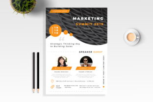 How Seminar Flyer Helps You Share Ideas, Fill Seats, and Build Momentum