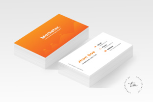 Modern Concept Business Card Template 12: Clarity, Consistency, and Real-World Use
