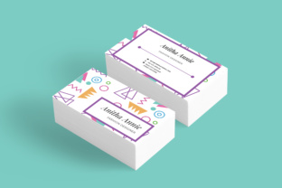 Modern Concept Business Card Template 9: Clarity, Confidence, and Real-World Use