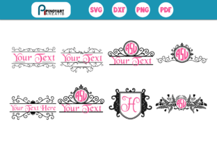 Monogram Frame Mini Bundle: What You Need to Know Before You Download or Design