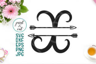 Monogram Letter X: Simple & Stylish Personalization
