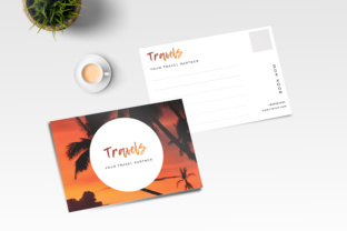 Nature Postcard: A Simple, Meaningful Way to Reconnect with the Natural World