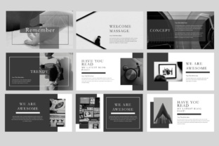 Remember PowerPoint: A Practical Guide to Reinforcing Learning and Retention