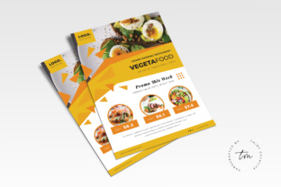 Restaurant Flyer: A Practical Guide to Designing, Using, and Getting Real Results