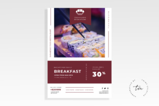 Restaurant Flyer Promotion That Works