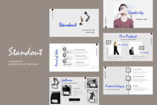 Standout Powerpoint Presentation: Redefining Clarity, Confidence, and Creative Authority in a Content-Saturated World