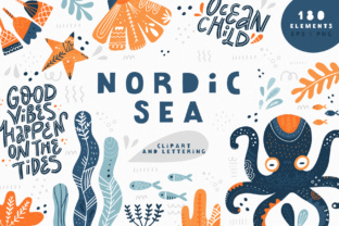 The Nordic Sea: Understanding Its Real Role in Climate, Navigation, and Cultural Identity