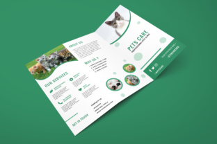 Trifold Pets Brochure: A Practical Tool for Clarity, Consistency, and Client Communication