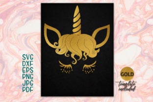 Unicorn, Unicorn Head, Unicorn Birthday, Gold Unicorn Iron on, Printable, Gold Horn Iron on, Eyelashes: A Practical Guide for Crafters and Celebrators