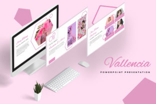 Vallencia PowerPoint Presentation