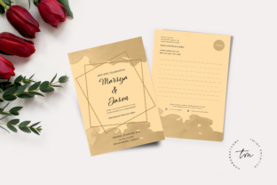 Wedding Postcard and Invitation: A Thoughtful, Modern Way to Share Your Big Day