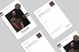 What Is a Minimal Postcard Flyer — And Why It Still Works in a Digital World