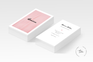 Why Modern Concept Business Card Template 39 Is Reshaping Professional First Impressions