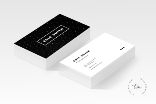 Why Modern Concept Business Card Template 46 Fits Today’s Professional Identity