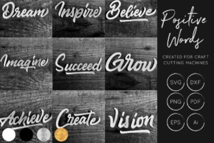 Why Positive Words Bundle Is More Than Just a List of Uplifting Terms