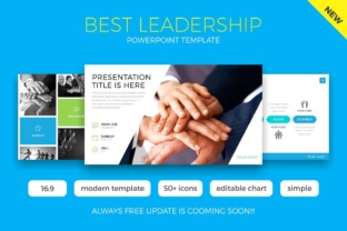 Why the Best Leadership PowerPoint Template Is Reshaping How Professionals Communicate Vision